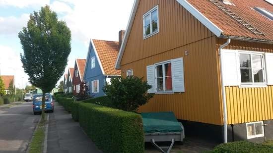 Tømrer Bygmestrene Lars Orbe & Jim Di?deriksen ApS i Rønne på Bornholm